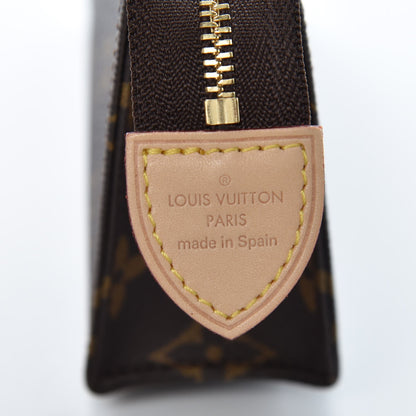 Louis Vuitton Monogram Toiletry Pouch 15 5 of 8