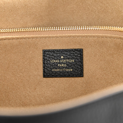Louis Vuitton Taurillon Volta Black 8 of 14