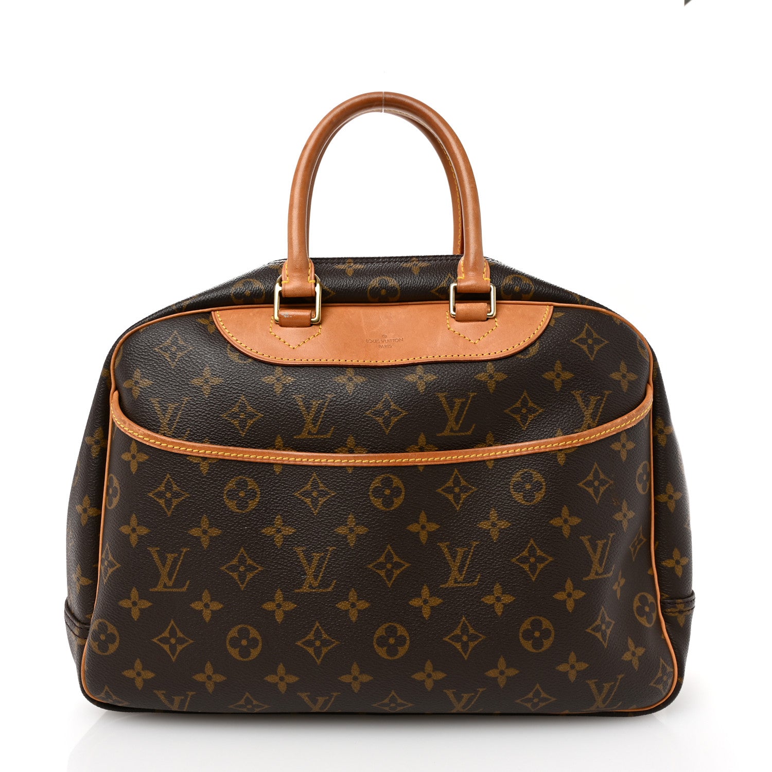 Louis Vuitton Monogram Deauville 1 of 13