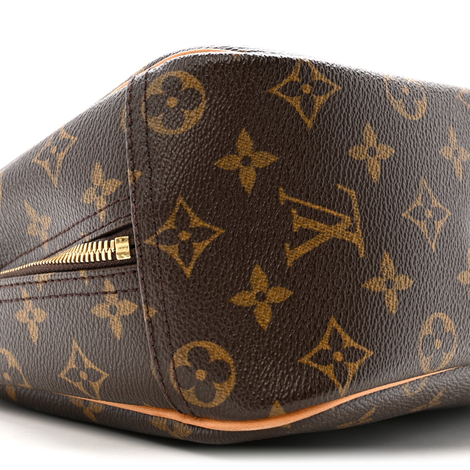 Louis Vuitton Monogram Trouville 8 of 13