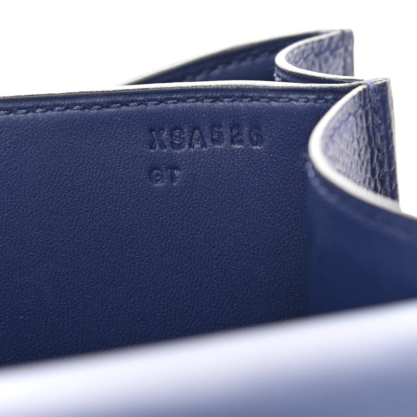 Epsom Constance 24 Bleu Saphir