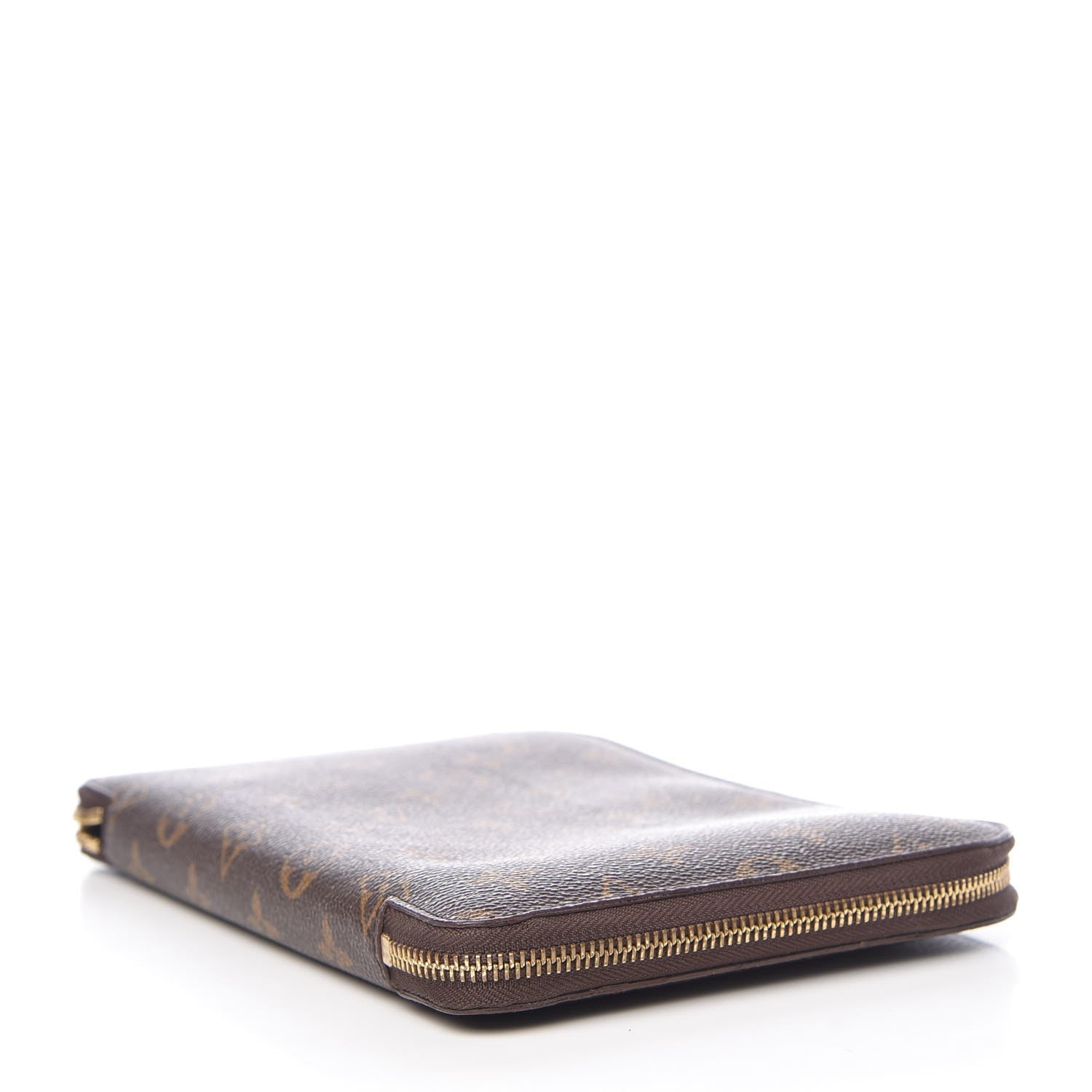 Louis Vuitton Monogram Zippy Agenda Cover 4 of 14