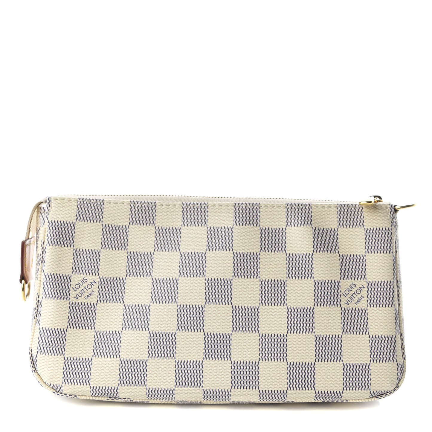 Damier Azur Pochette Accessories NM
