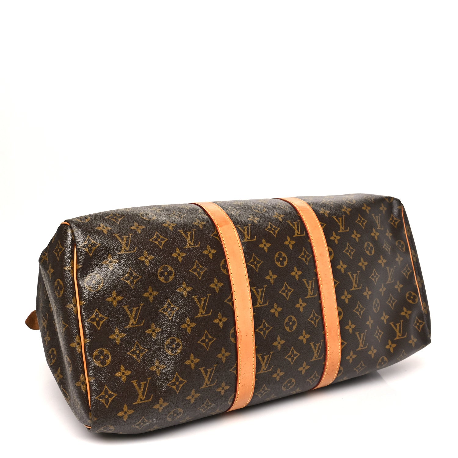 Louis Vuitton Monogram Keepall 50 3 of 8