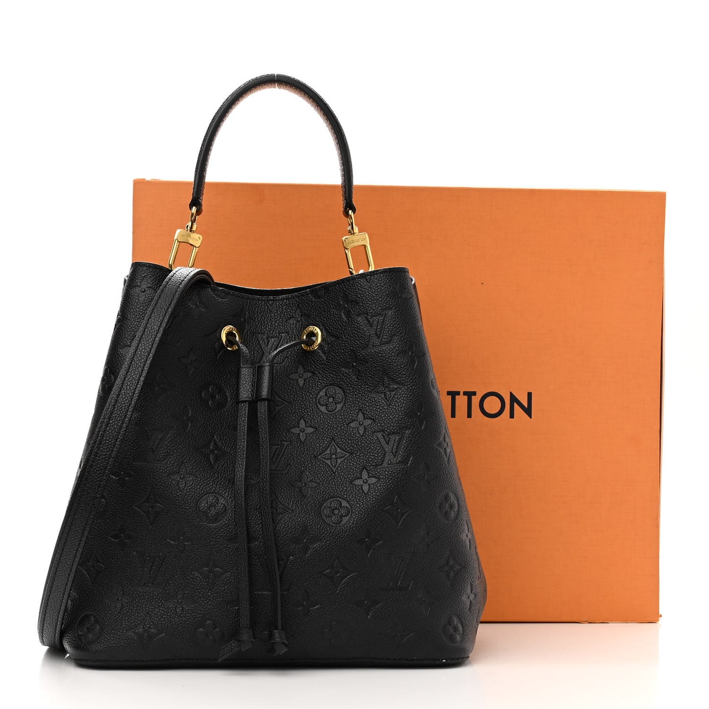 Empreinte Neonoe MM Black