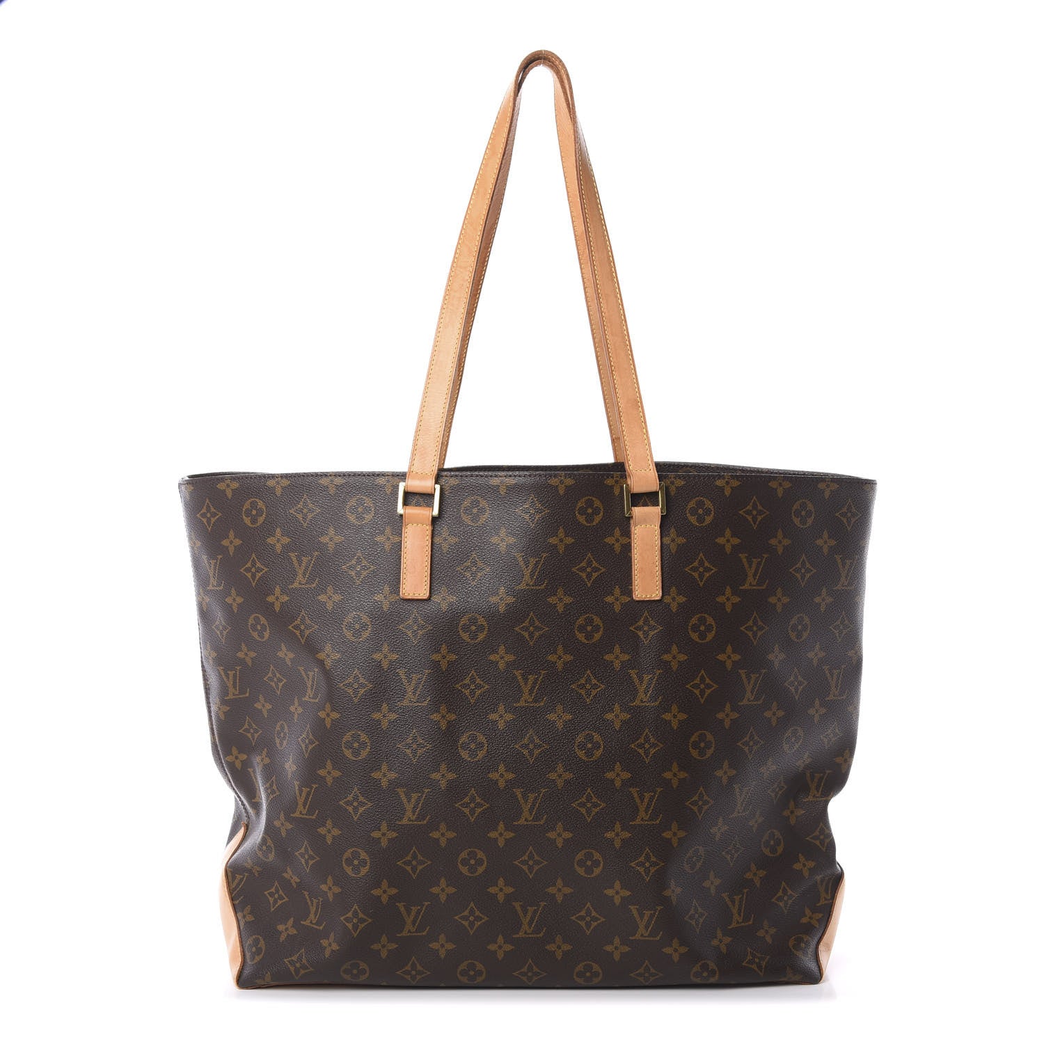 Louis Vuitton Monogram Cabas Alto 1 of 8