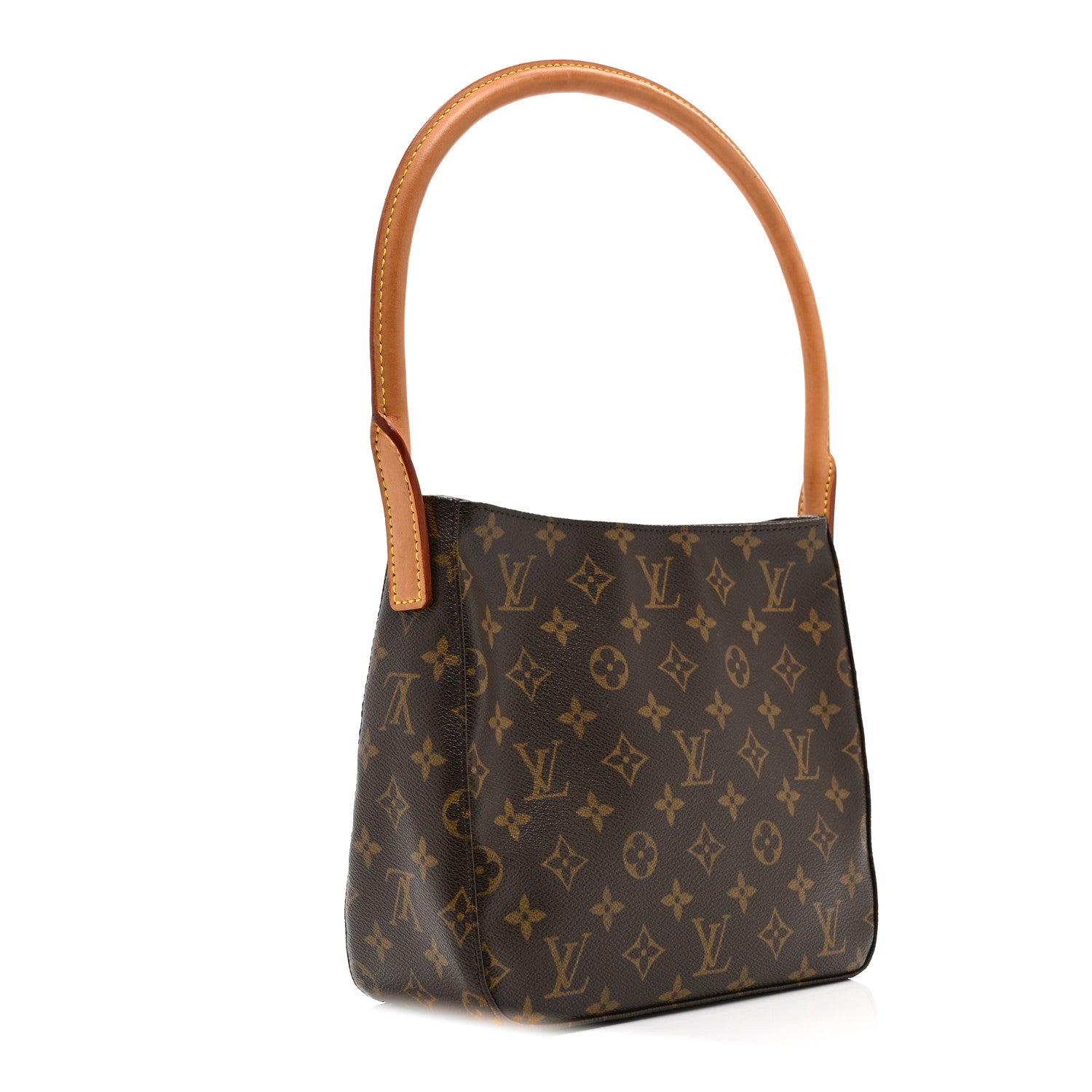 Louis Vuitton Monogram Looping MM 3 of 10