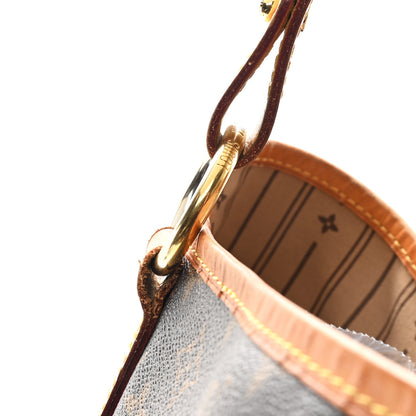 Louis Vuitton Monogram Delightful GM 10 of 11