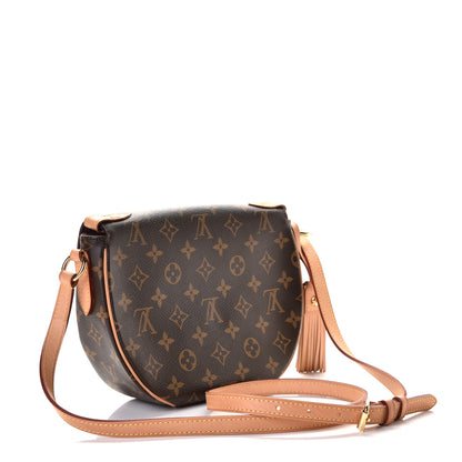 Louis Vuitton Monogram Saint Cloud 3 of 7