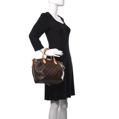 Louis Vuitton Monogram Turenne PM 3 of 11