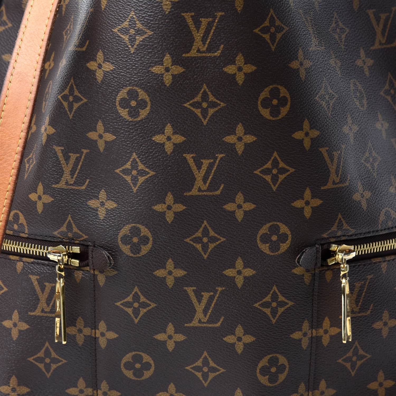 Louis Vuitton Monogram Melie 10 of 10