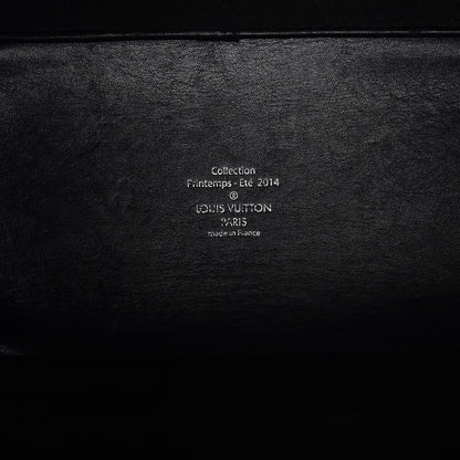 Louis Vuitton Monogram NN14 Idole GM Black 7 of 11