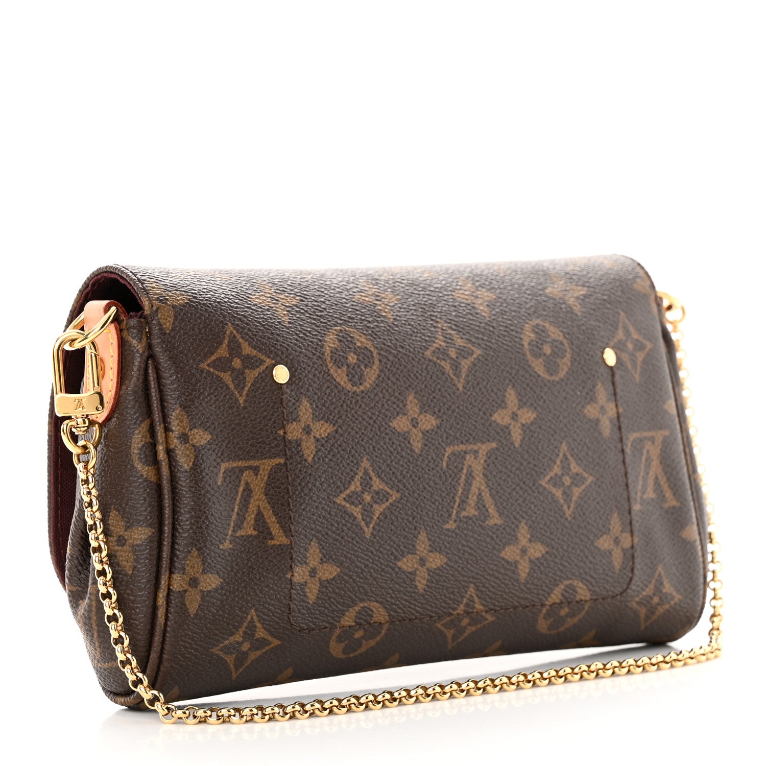 Louis Vuitton Monogram Favorite PM 3 of 17