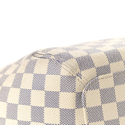 Louis Vuitton Damier Azur Salina PM 9 of 13