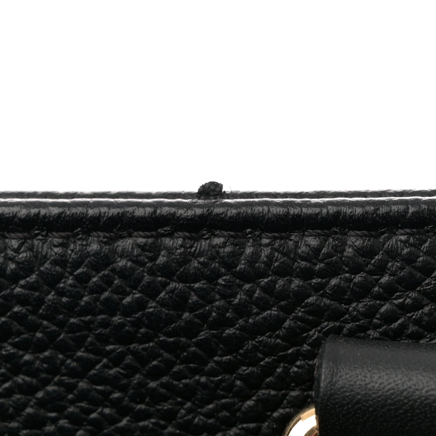 Louis Vuitton Empreinte Monogram Giant Onthego GM Black 11 of 13