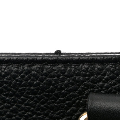 Louis Vuitton Empreinte Monogram Giant Onthego GM Black 11 of 13