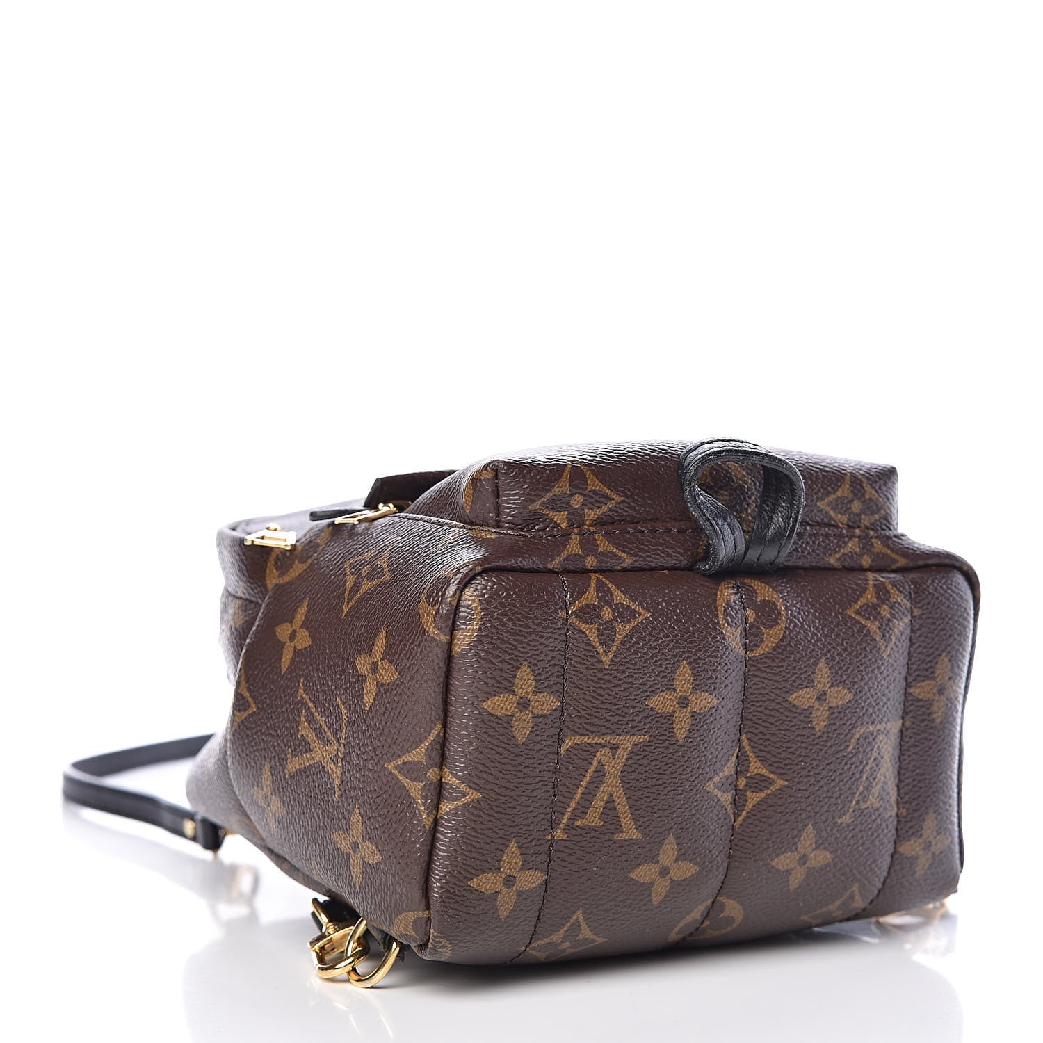 Louis Vuitton Monogram Palm Springs Backpack Mini 5 of 10