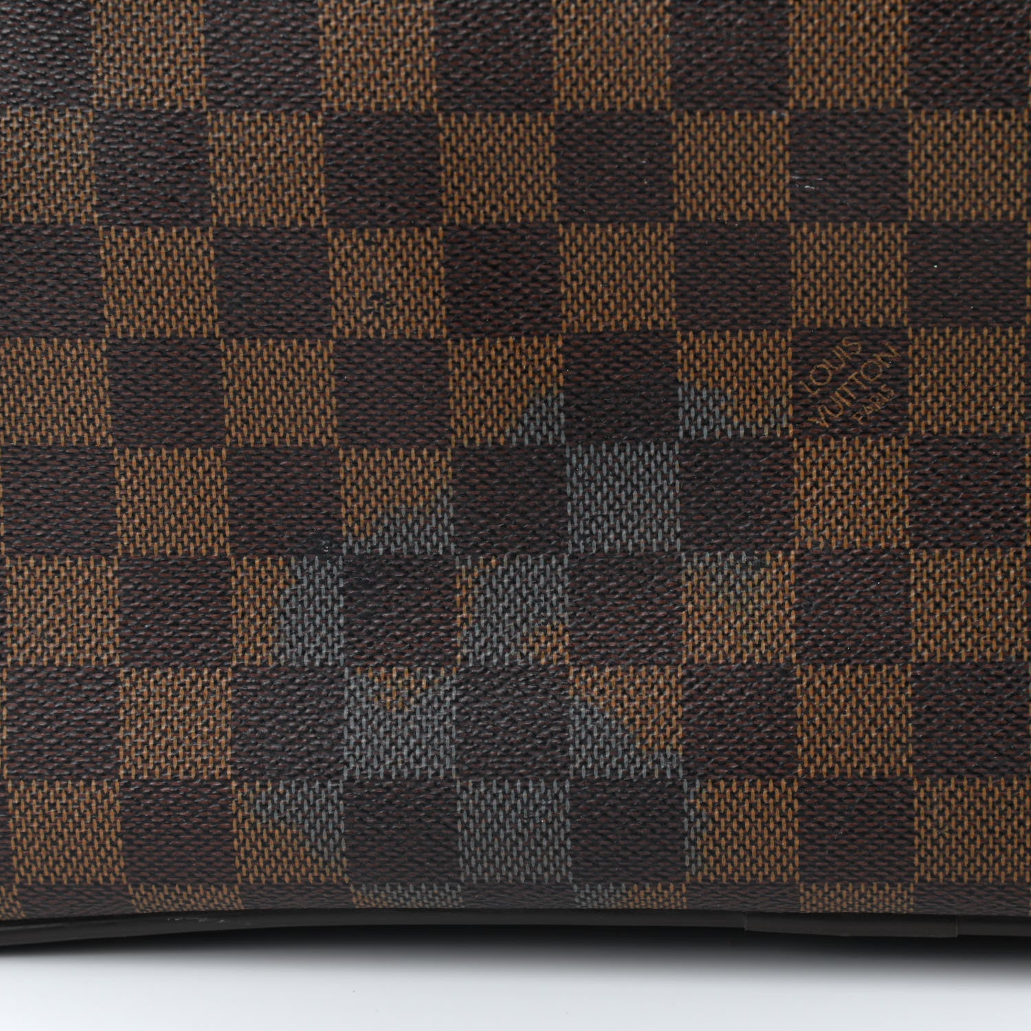 Louis Vuitton Damier Ebene Icare 9 of 11