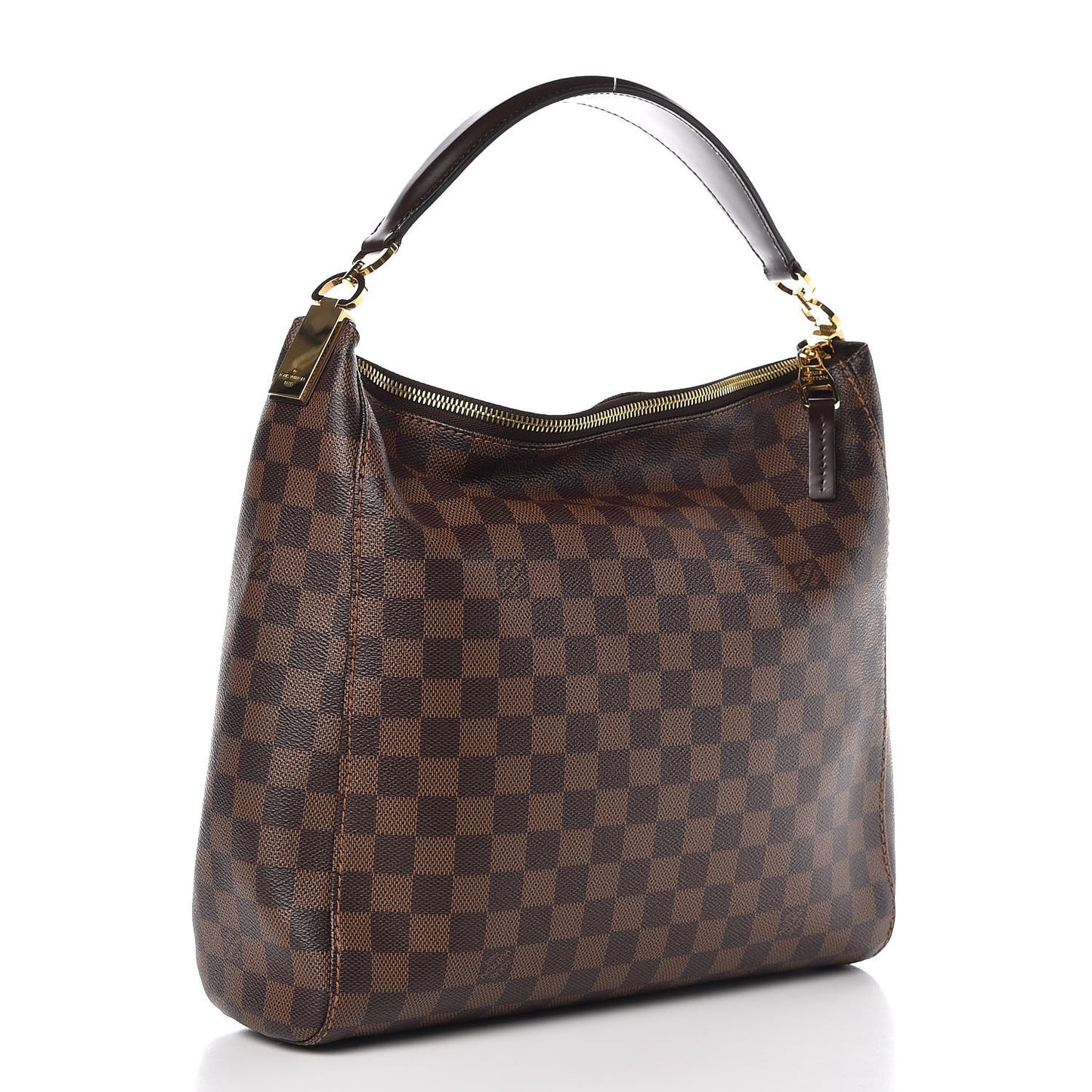 Damier Ebene Portobello PM
