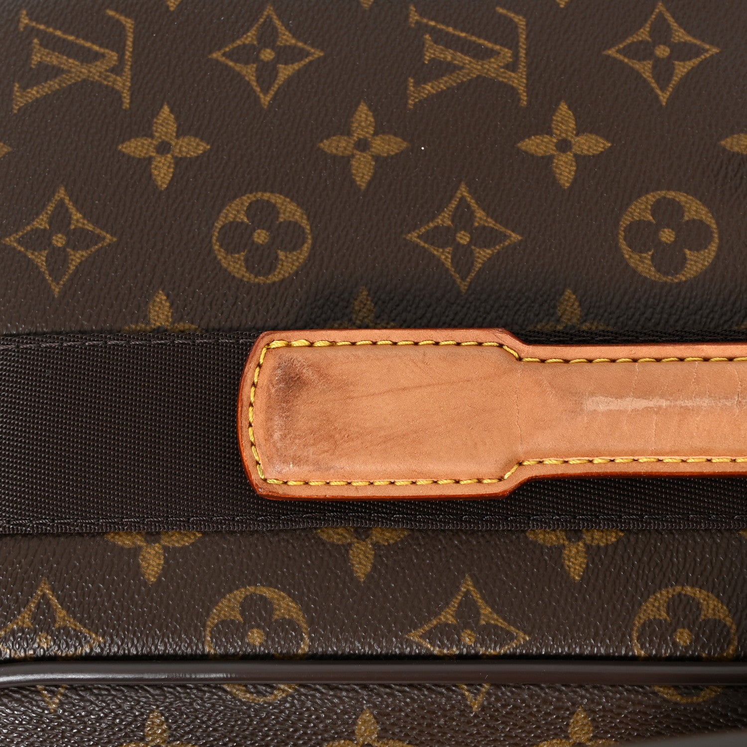 Louis Vuitton Monogram Pegase 70 14 of 15
