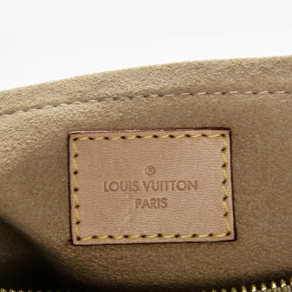 Louis Vuitton Monogram Pallas BB Dune 6 of 7