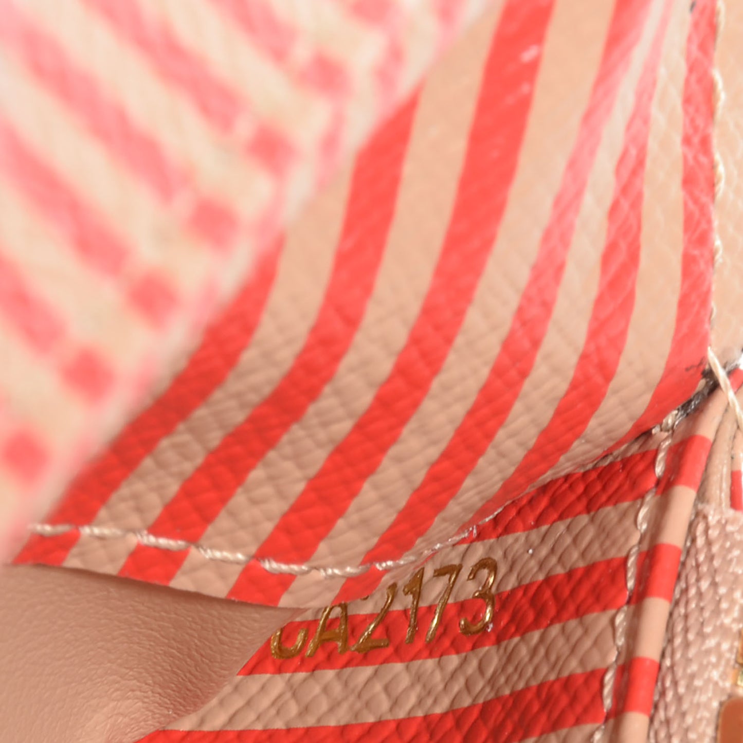 Damier Ebene Trunks and Locks Insolite Wallet