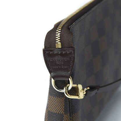Louis Vuitton Damier Ebene Pochette Accessories 9 of 11
