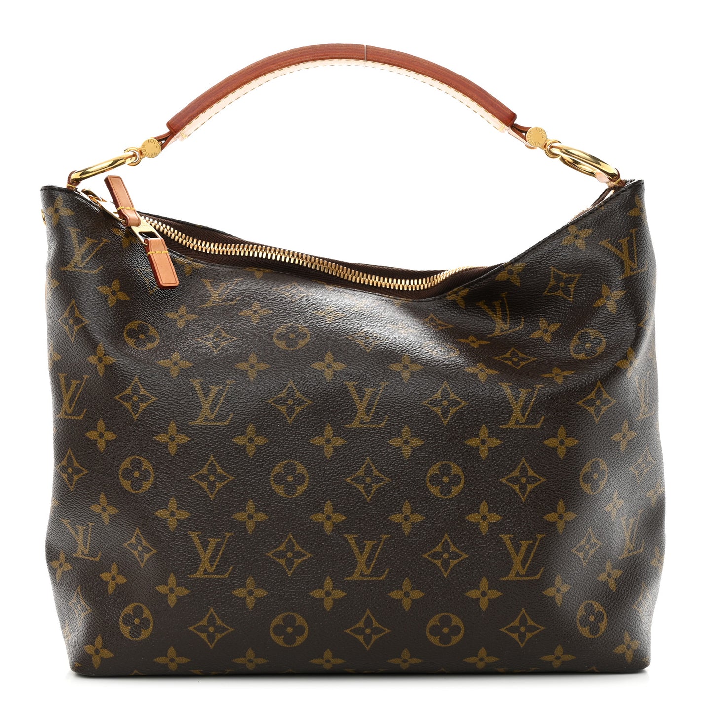Monogram Sully PM