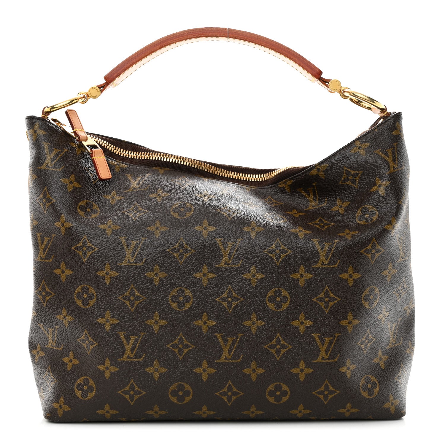 Louis Vuitton Monogram Sully PM 1 of 9