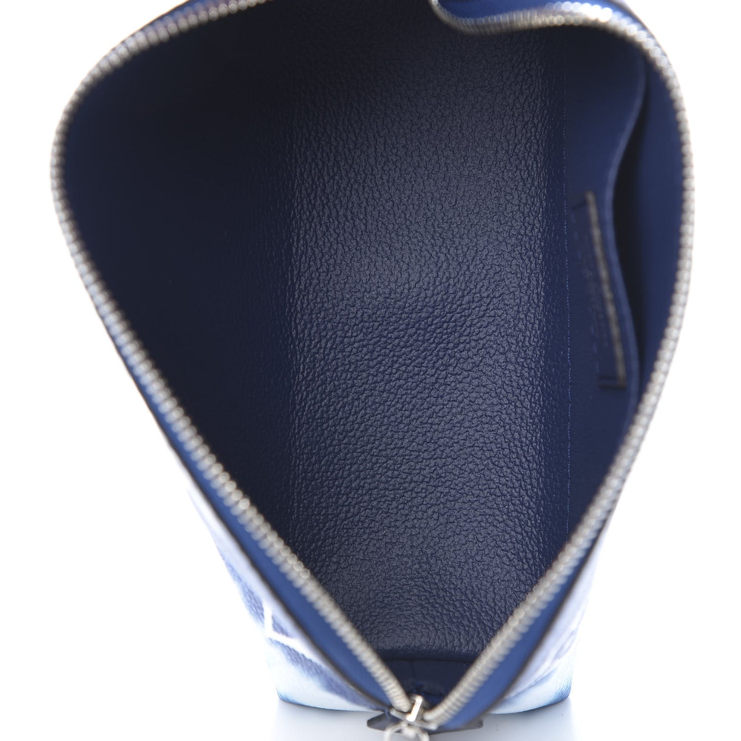 Monogram Giant Escale Cosmetic Pouch Blue