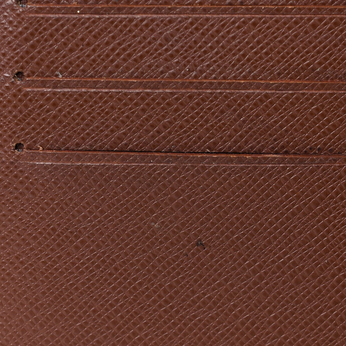 Monogram Koala Compact Wallet