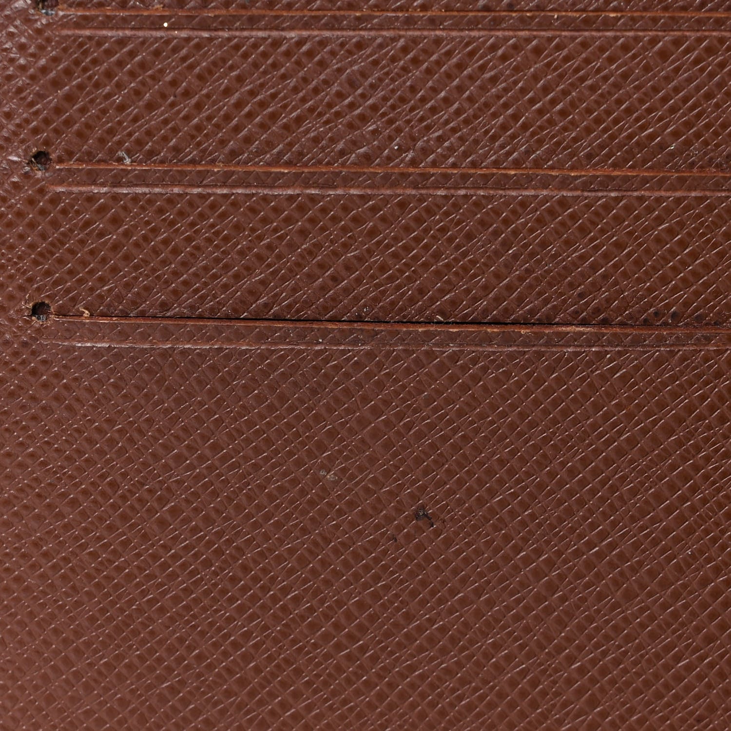 Louis Vuitton Monogram Koala Compact Wallet 10 of 11