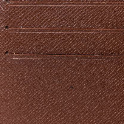 Louis Vuitton Monogram Koala Compact Wallet 10 of 11