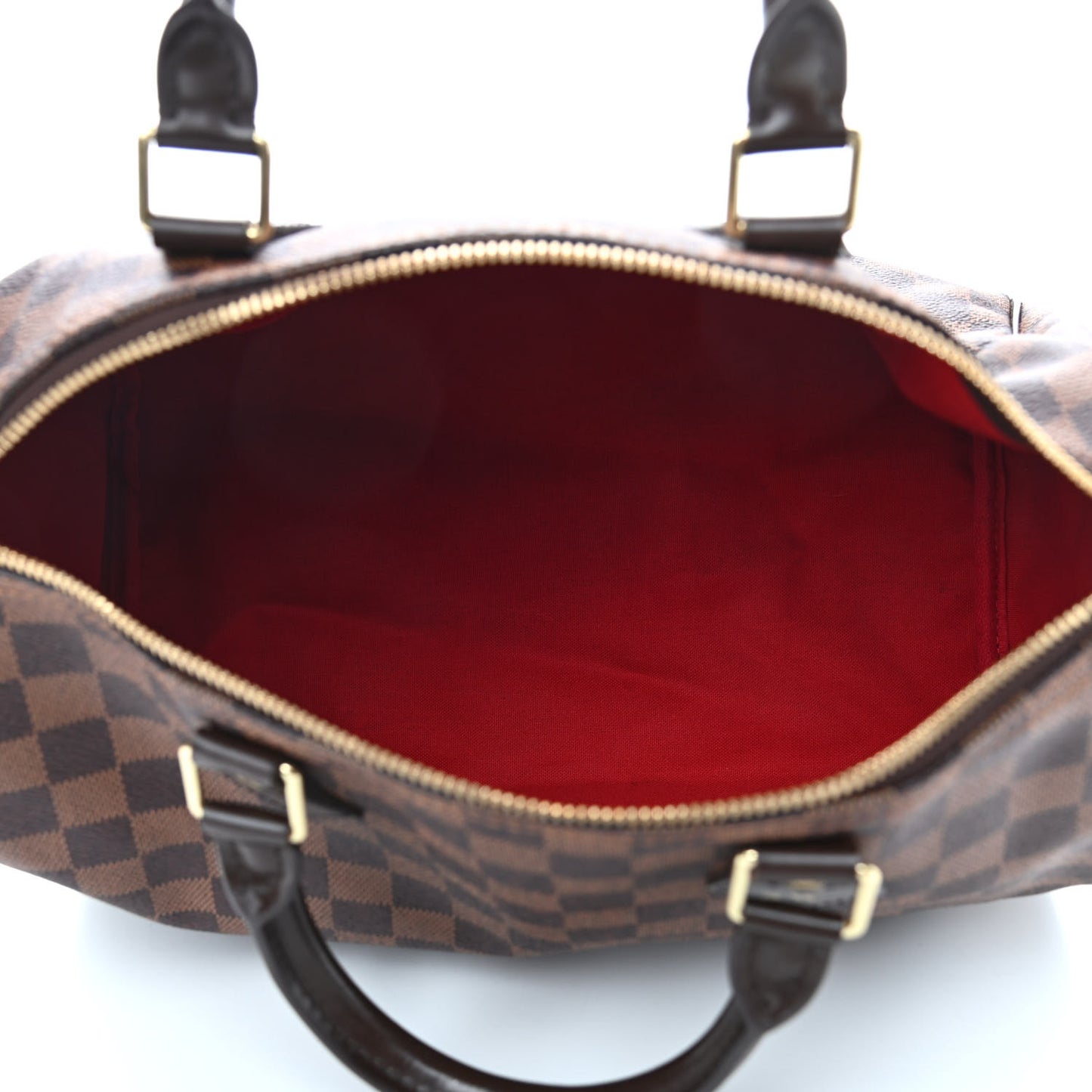 Damier Ebene Speedy 30