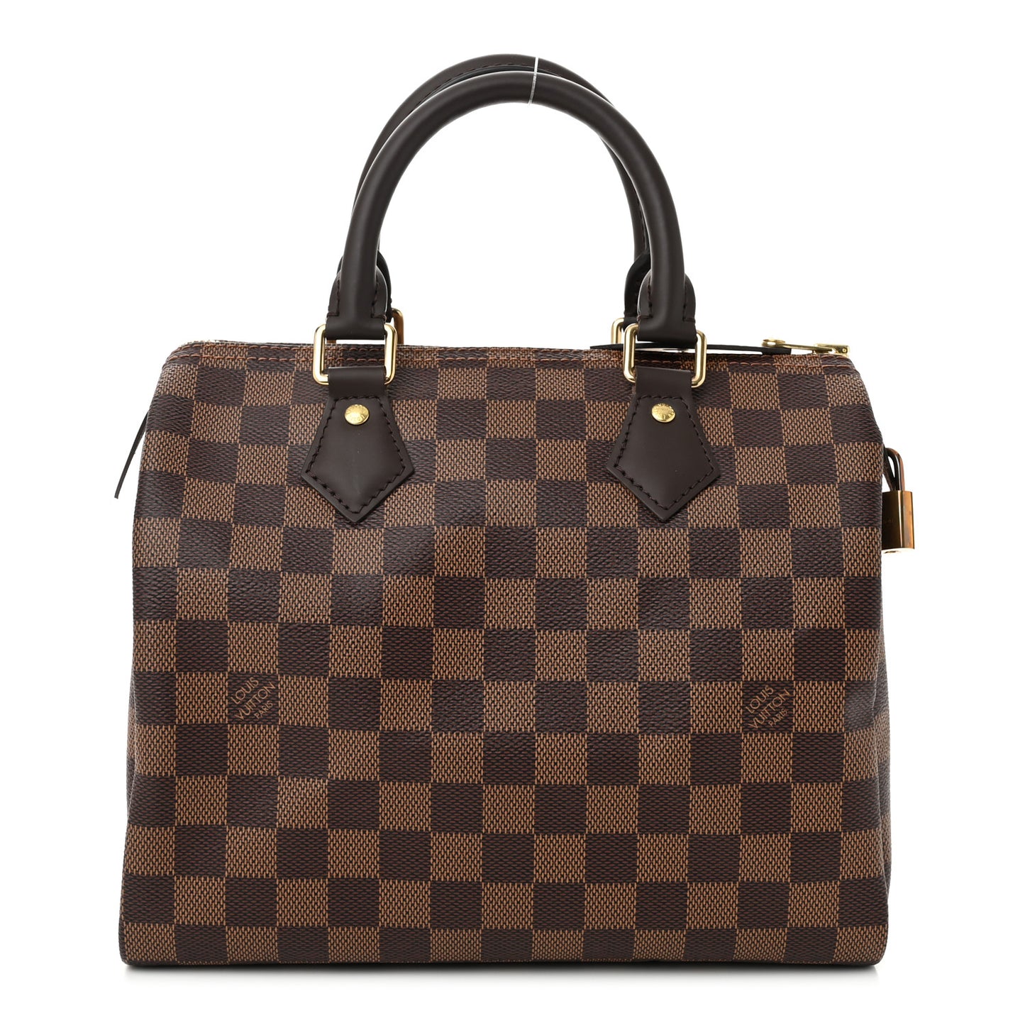 Damier Ebene Speedy 25