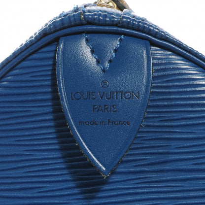 Louis Vuitton Epi Speedy 30 Toledo 5 of 9