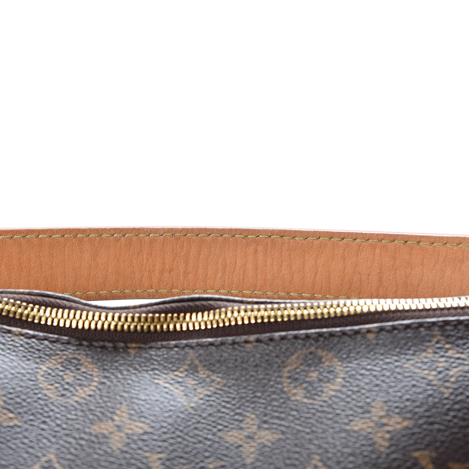Louis Vuitton Monogram Berri PM 9 of 11