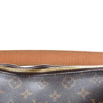 Louis Vuitton Monogram Berri PM 9 of 11