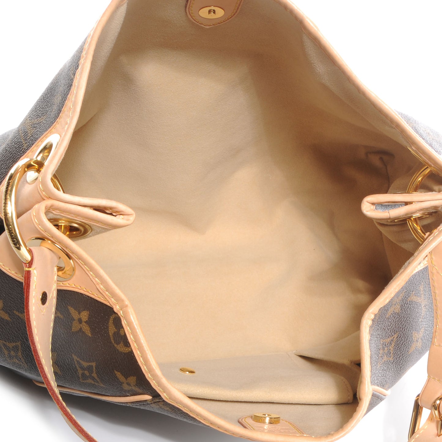Monogram Galliera PM