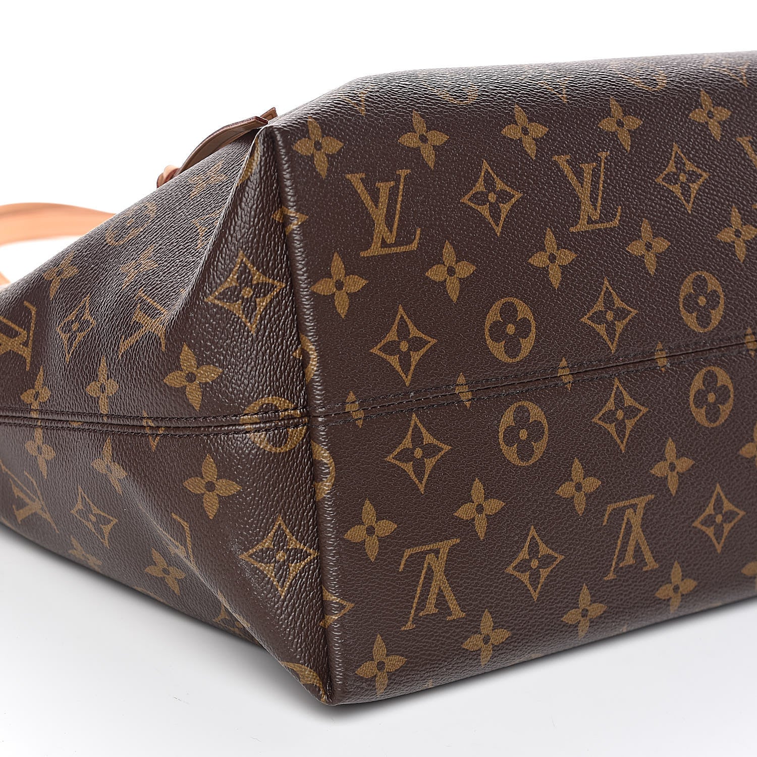 Louis Vuitton Monogram Iena MM 8 of 9
