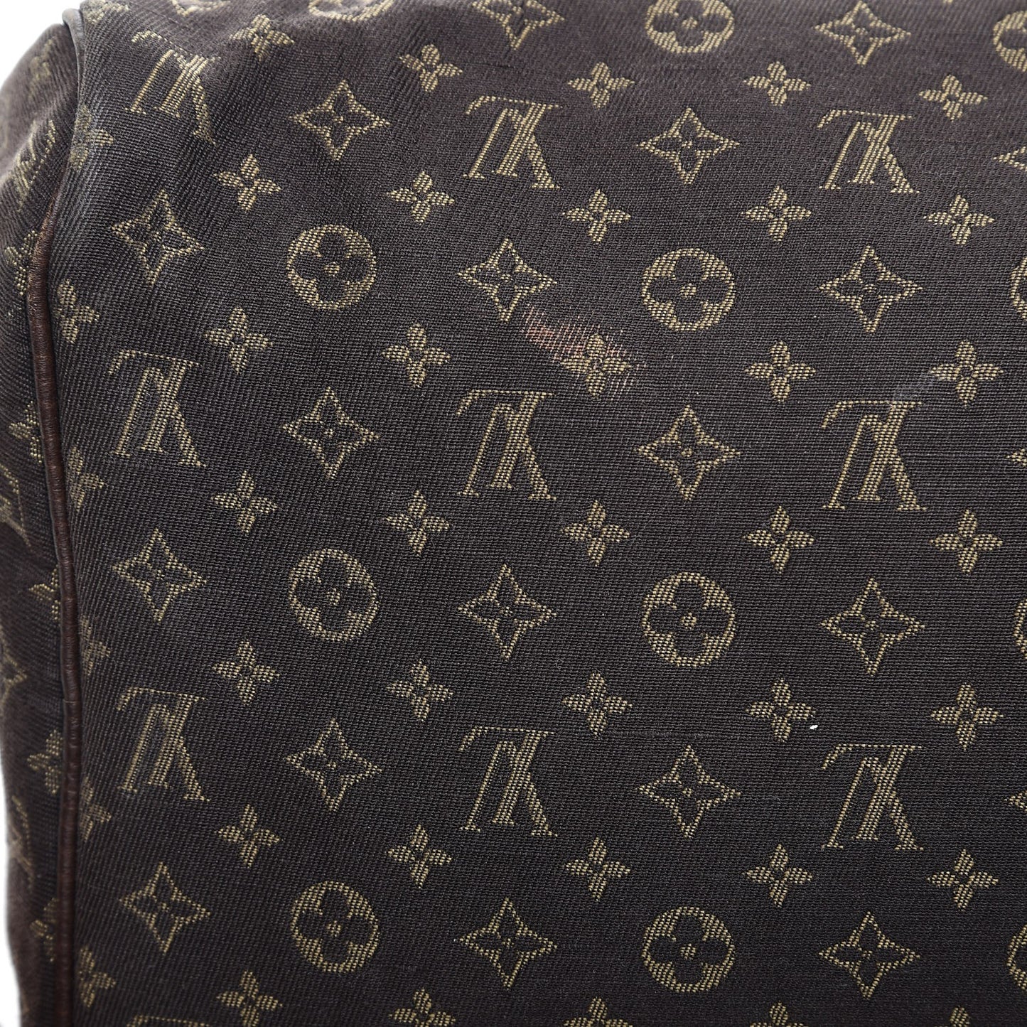 Mini Lin Speedy 30 Ebene