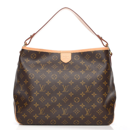 Louis Vuitton Monogram Delightful PM 1 of 8
