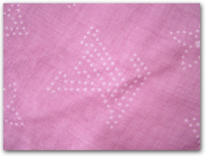Louis Vuitton Mahina Shawl Violet Cashmere/Silk Scarf 10 of 10