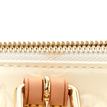 Louis Vuitton Vernis Rosewood Ave Perle 11 of 14