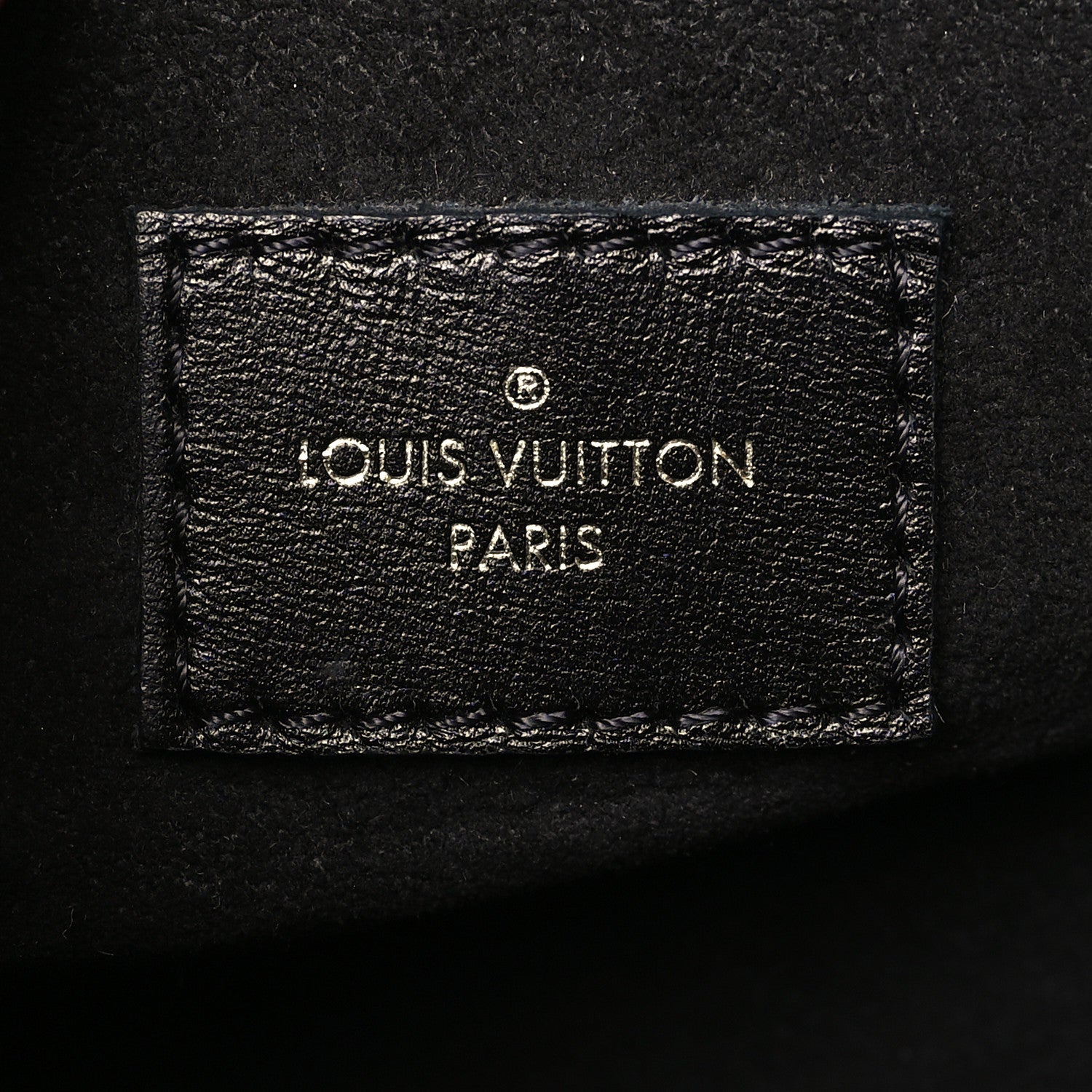Louis Vuitton Reverse Monogram Pochette Metis 6 of 8