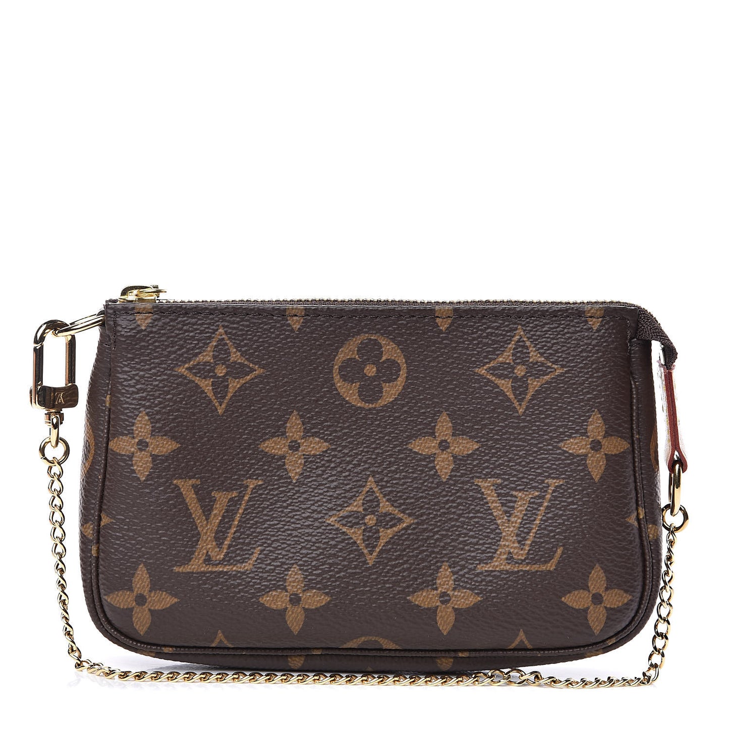 Monogram Mini Pochette Accessories