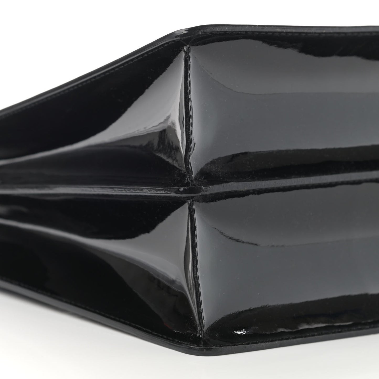 Vernis Deesse GM Black