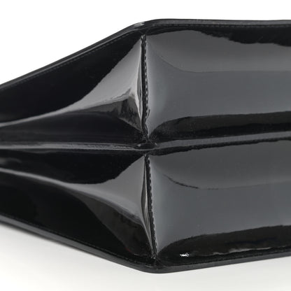 Louis Vuitton Vernis Deesse GM Black 9 of 11