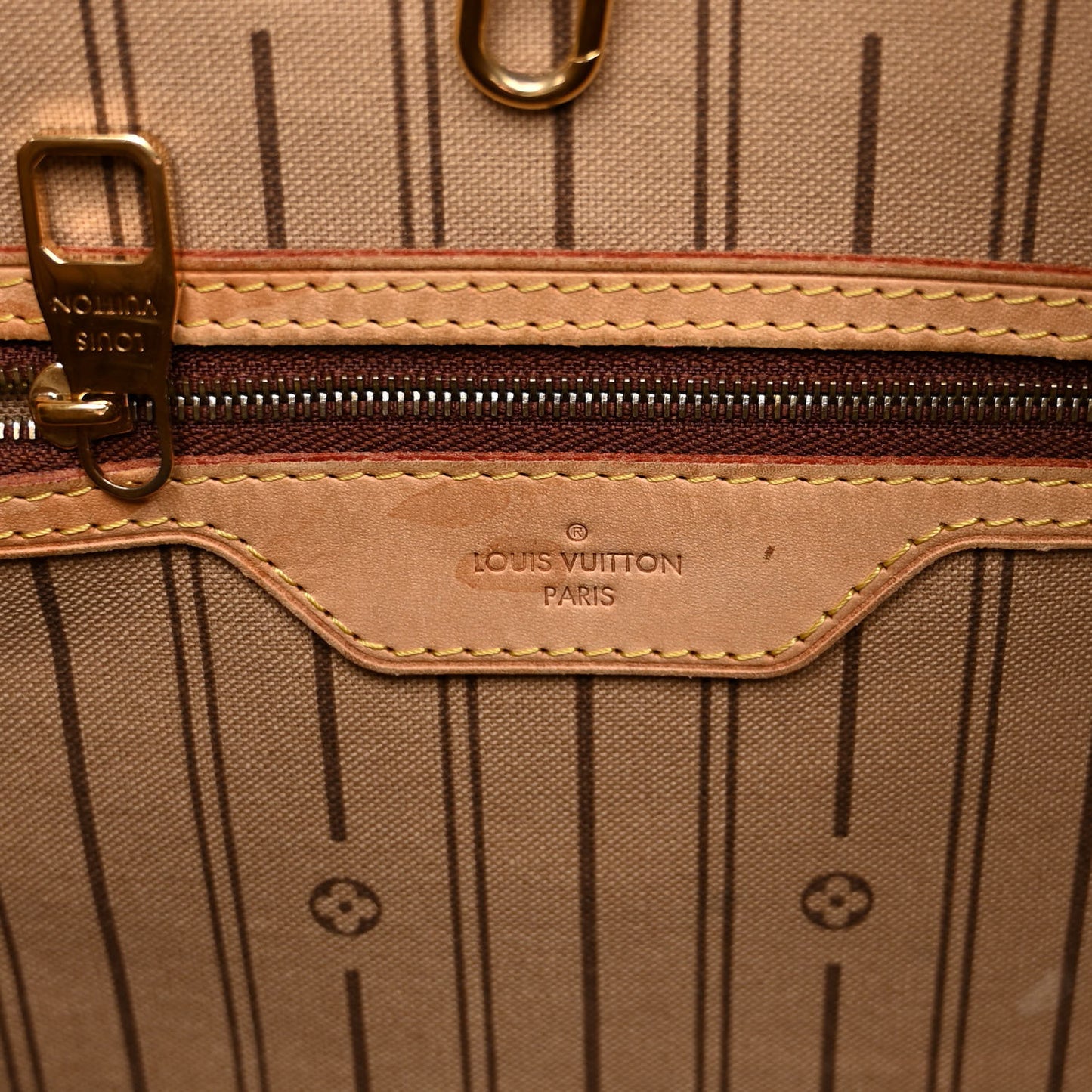 Monogram Delightful MM