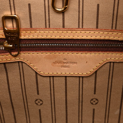 Louis Vuitton Monogram Delightful MM 6 of 10
